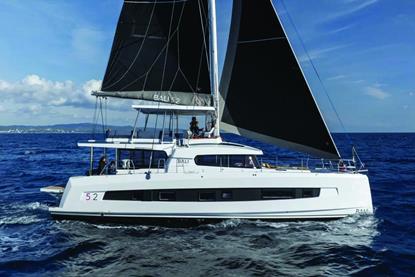 3a Catana Group-Bali 52