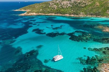 Jeanneau Sea Loft 480 arrives in Greece