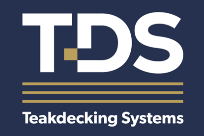 Teakdecking Systems logo