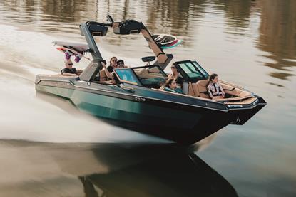 MasterCraft X Star option 1