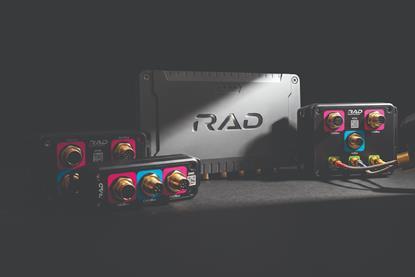 RAD Autonomy Core