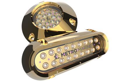 Metro Marine
