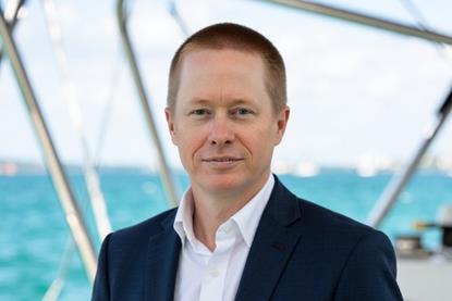Bryan Dodd