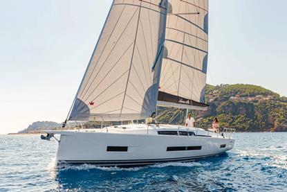 Hanse 410