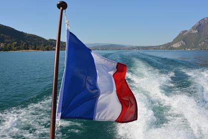 French flag