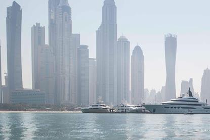 BWA Yachting UAE launched