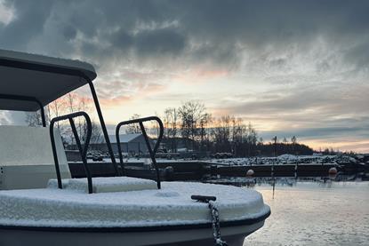 Finnish solar-powered builder Elvene Boats is overhauling its range of craft equipped with sustainable propulsion to increase their top speed, but maintain their self-sufficiency, all the while expanding in new foreign markets, among others developing its