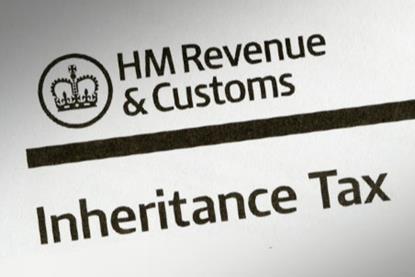 Inheritance-Tax