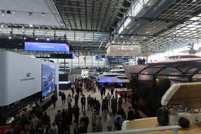 boot Dusseldorf 2026