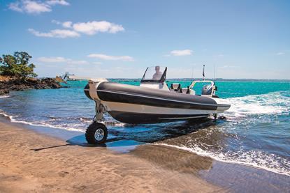 Sea Legs 2