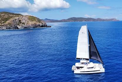 Pyper Yachts expands in BVI