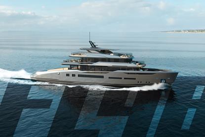 Floating Life new 48m project