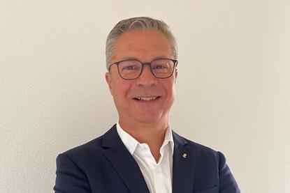 Michel Buffat