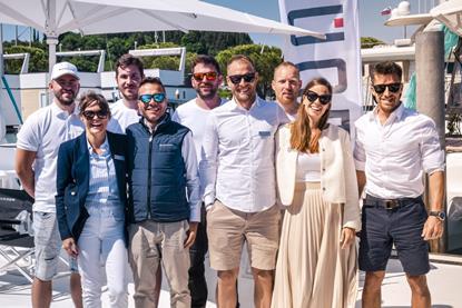 Newera Yachting_Saxdor official Adriatic dealer