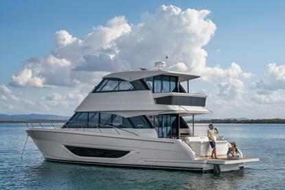 Maritimo M50 Drone 07