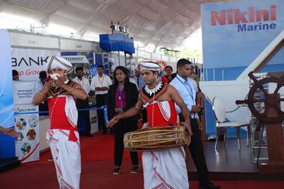 Sri Lanka Boat & Marine Show
