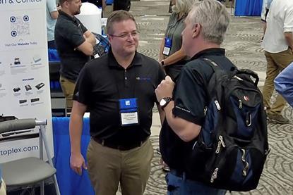 NMEA Conference