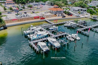 Gregg Orr Marine Destin 2