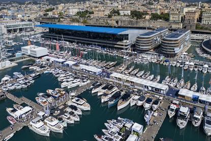 66th Genoa International Boat Show_1-6 October 2026 (2)