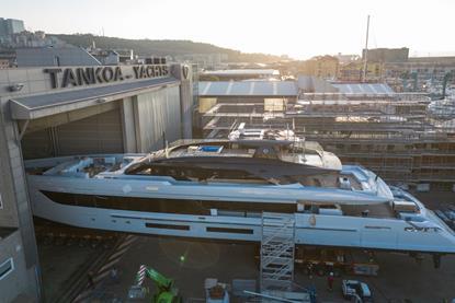 Tankoa Yachts 2026-05-18