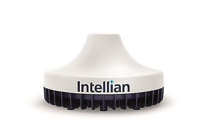 Intellian C200M