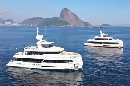 INACE Superyachts
