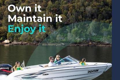 Responsible Boat Ownership