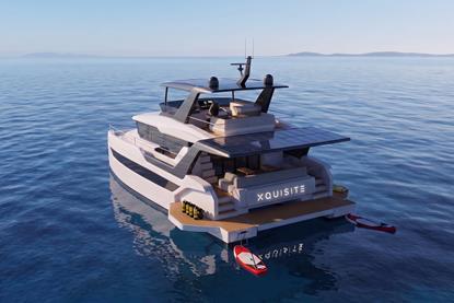 Xquisite 52