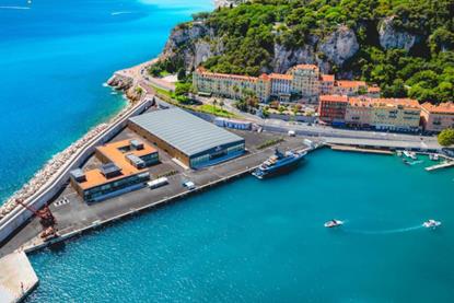 Nice Boating Tomorrow