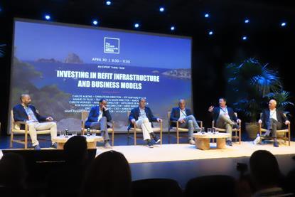 Balearic Superyacht Forum