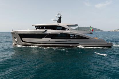 Antonini Navi Seamore 34