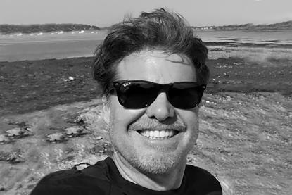 Joe Visconti