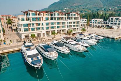 Portonovi Montenegro