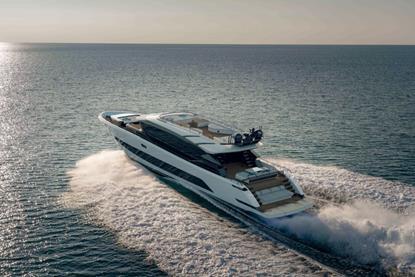 Next Yacht Group