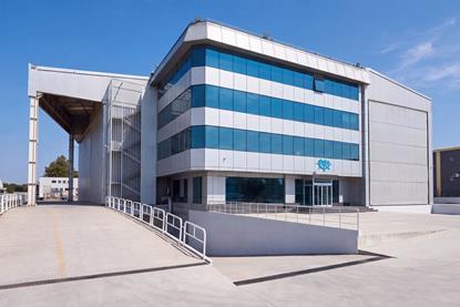 The new Factory