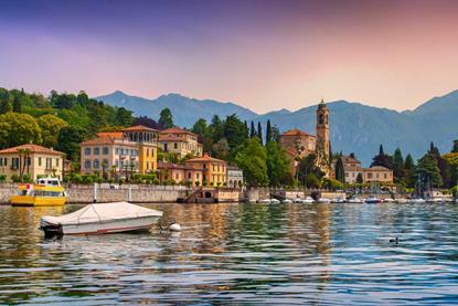 Lake Como pic_2