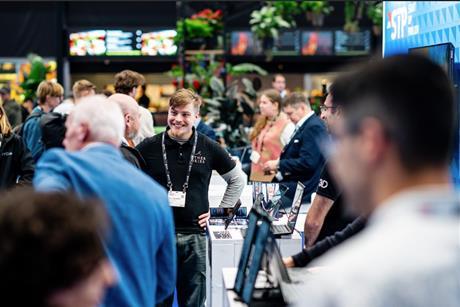METSTRADE