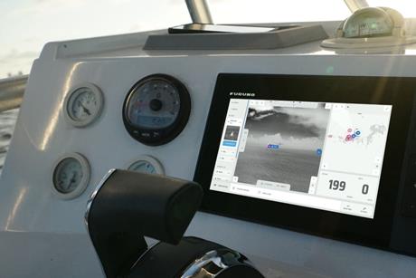 Development is well underway, with availability targeted for Q4 2025 as a software upgrade for existing SeaAI systems.