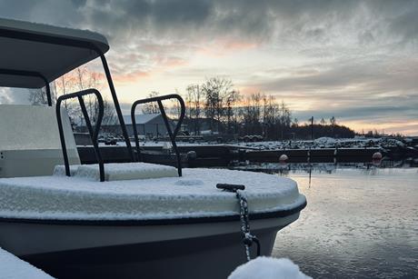 Finnish solar-powered builder Elvene Boats is overhauling its range of craft equipped with sustainable propulsion to increase their top speed, but maintain their self-sufficiency, all the while expanding in new foreign markets, among others developing its