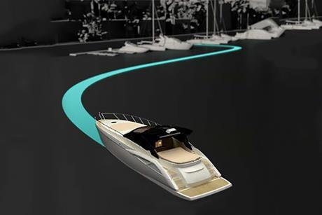 Neuboat Navi 3