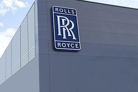 Rolls-Royce