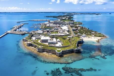 Bermuda