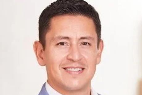 Harold Torres