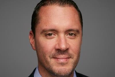 Enrique Mercury Marine