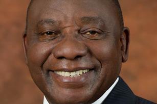 Ramaphosa
