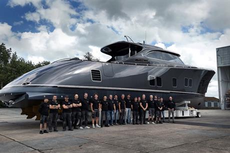 Zeelander 8