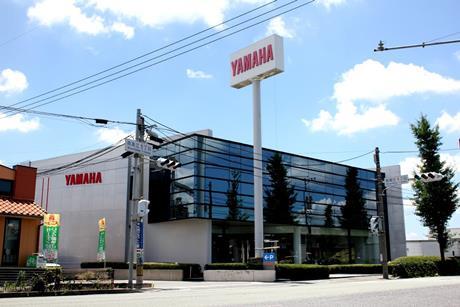 Yamaha Kumamoto Prefecture