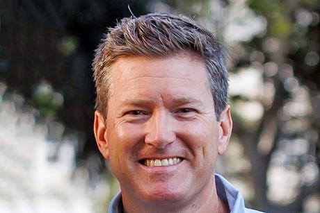 Andrew Parkinson