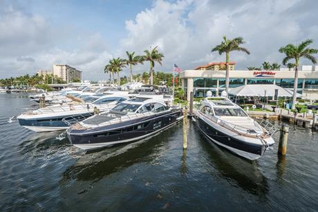 MarineMax
