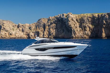 Princess V40
